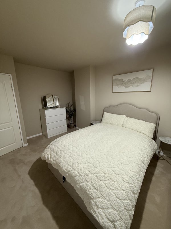 Photo 1: Double room