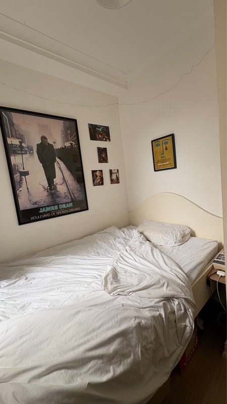 Photo 1: Single Room