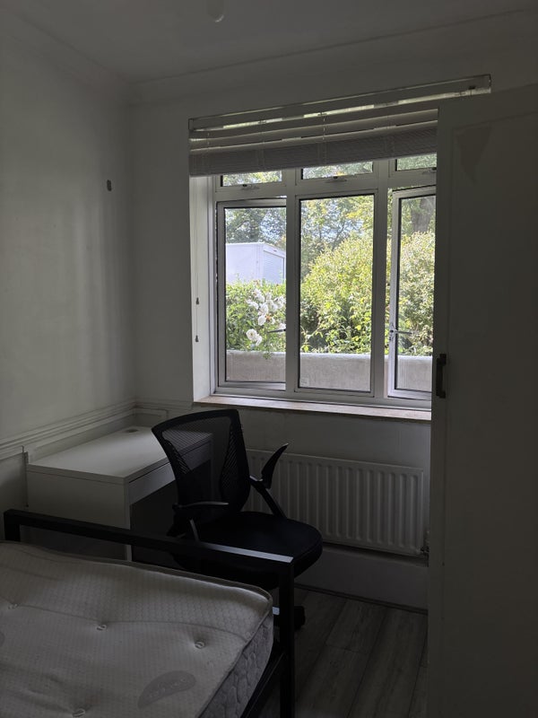 Photo 1: Your bedroom!