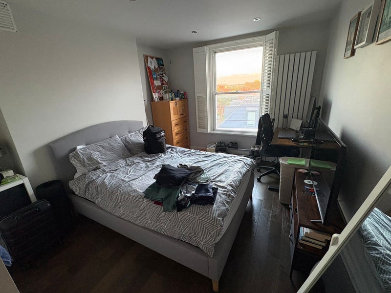 Photo 1: Room 