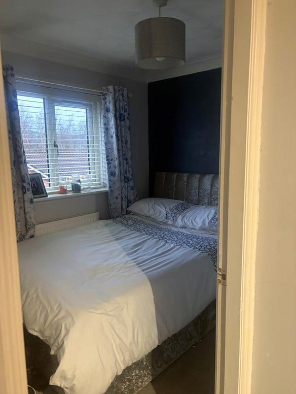 Photo 1: Double room