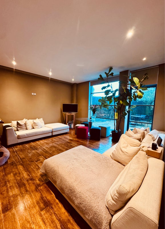 Photo 1: Living Room