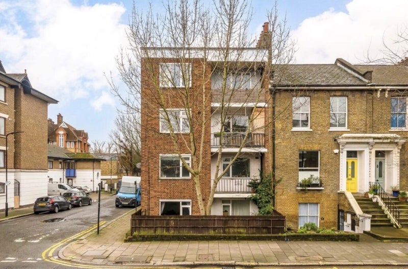 Photo 1: Outside View