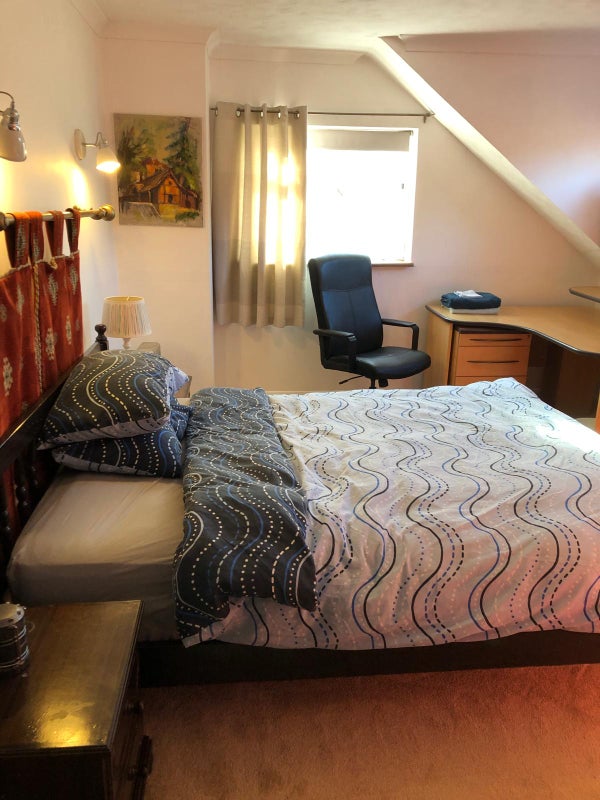 Photo 1: The Bedroom