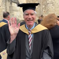 Photo 1: 2021 graduation 