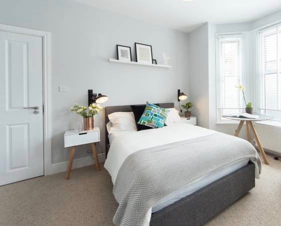 Photo 1: Available from 1st April (or before)