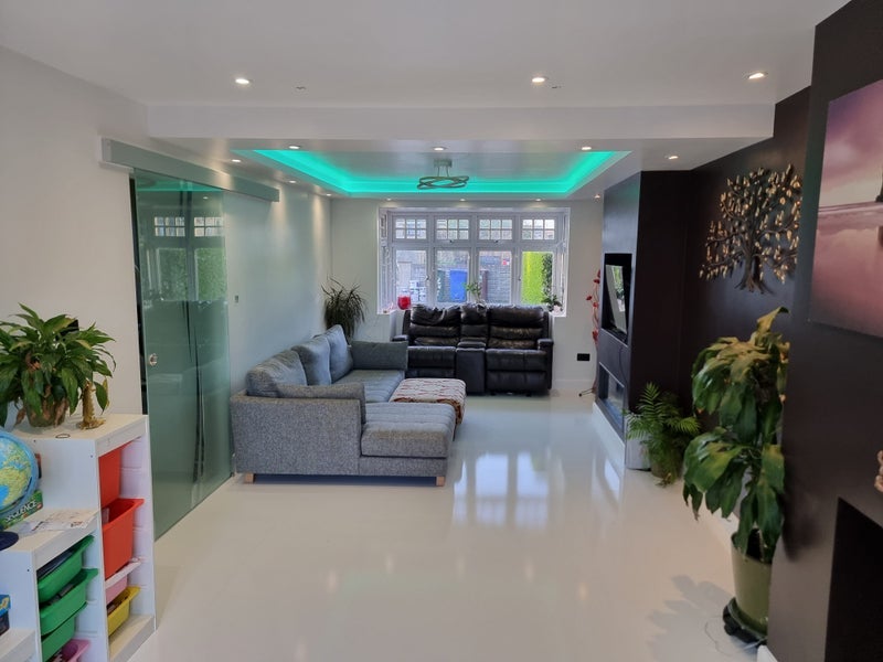 Photo 1: Living Room