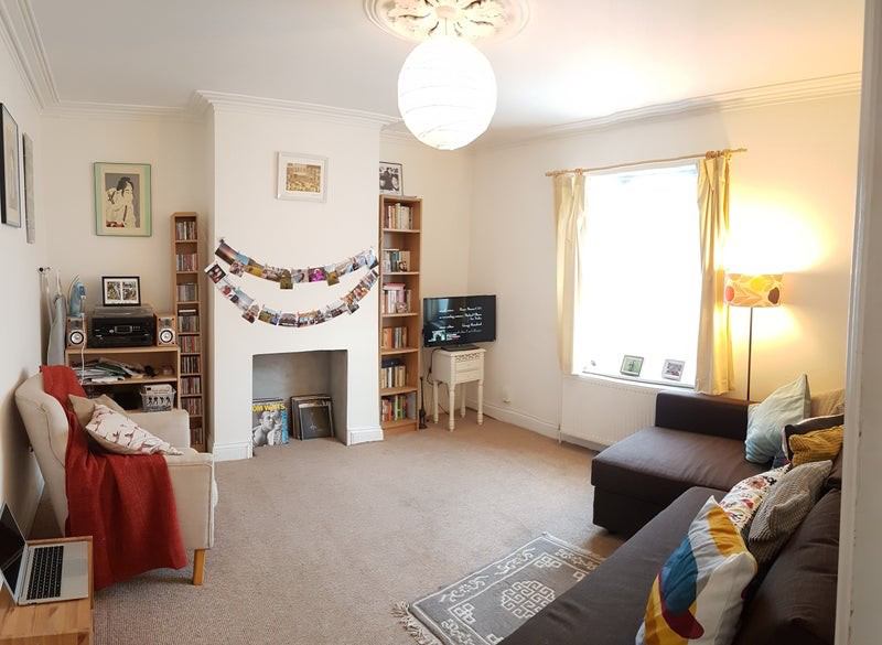 Photo 1: Front Room