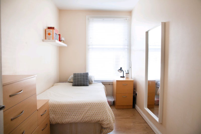 Photo 1: Your bedroom