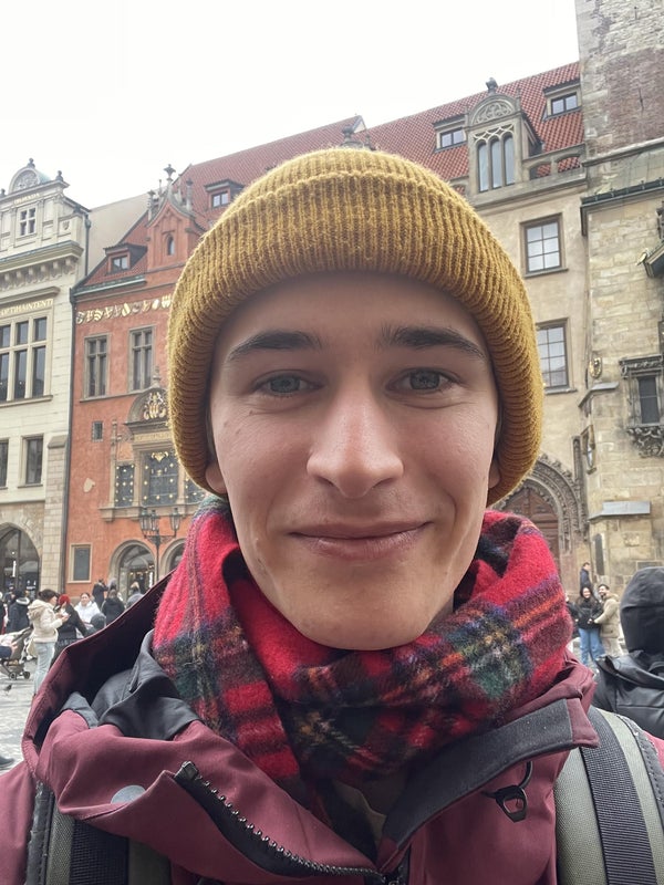 Photo 1: ^ Me (˶>⩊<˶)