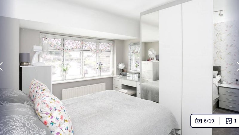 Photo 1: Double room 