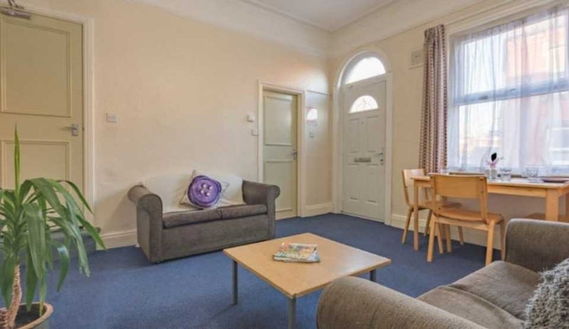 Photo 1: Living room -on ground floor