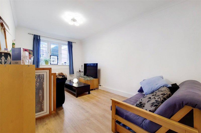 Photo 1: Living room