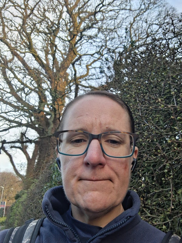 Photo 1: No the best