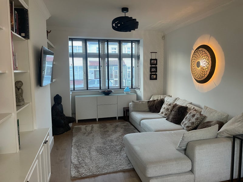 Photo 1: Living Room