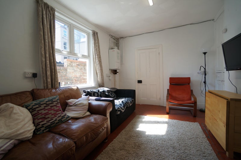 Photo 1: Living  Room