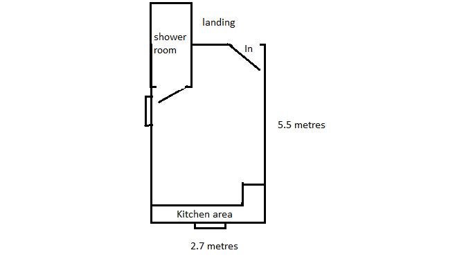 Photo 1: floorplan