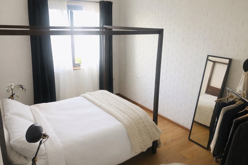 Photo 1: Master Bedroom