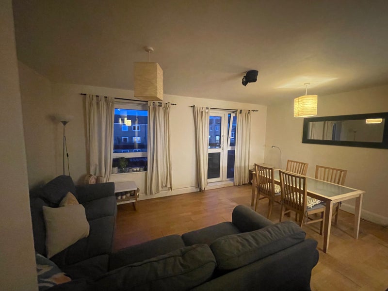 Photo 1: Living room