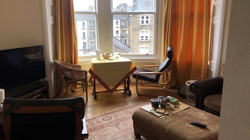 Photo 1: Living room