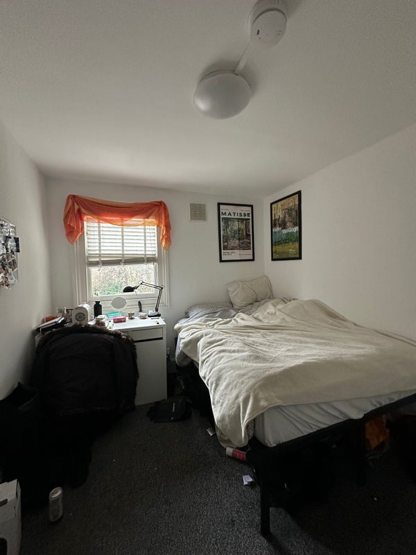 Photo 1: Sorry for the mess