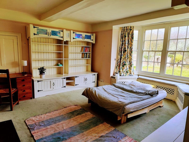 Photo 1: Single room ground floor