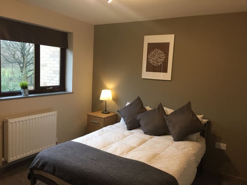 Photo 1: Bedroom available