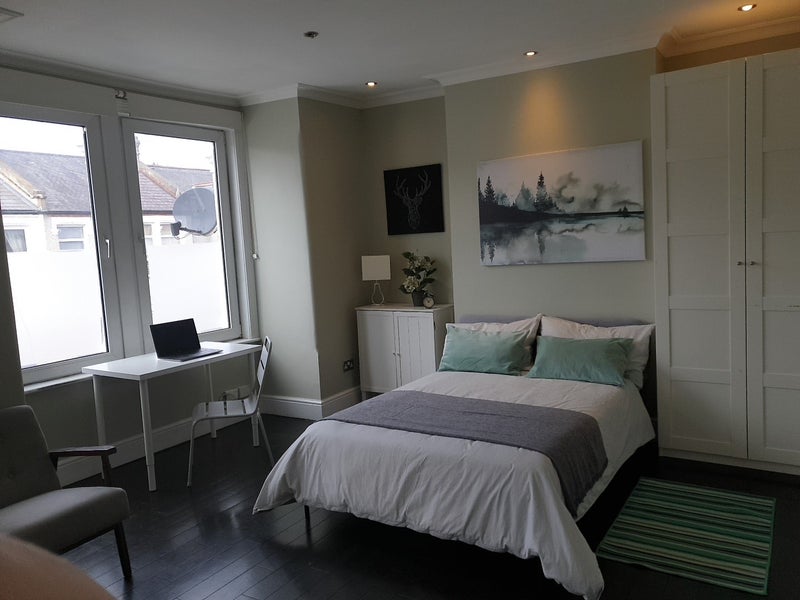 Photo 1: Bedroom 2 - 20 sqm