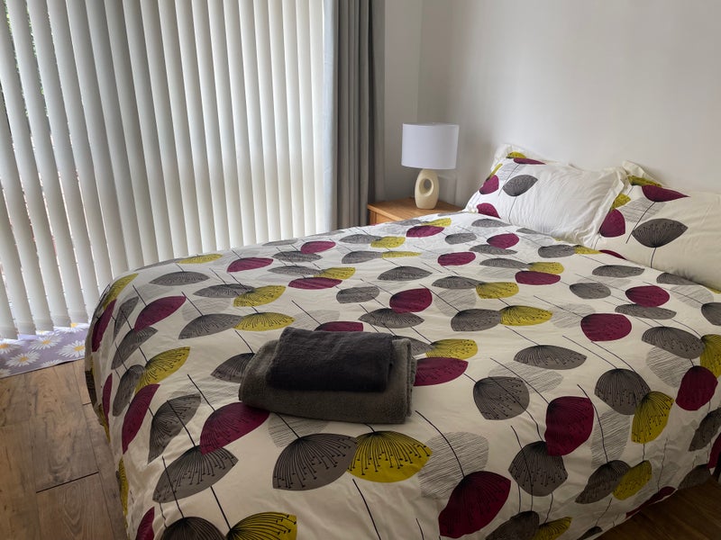 Photo 1: Available Bedroom