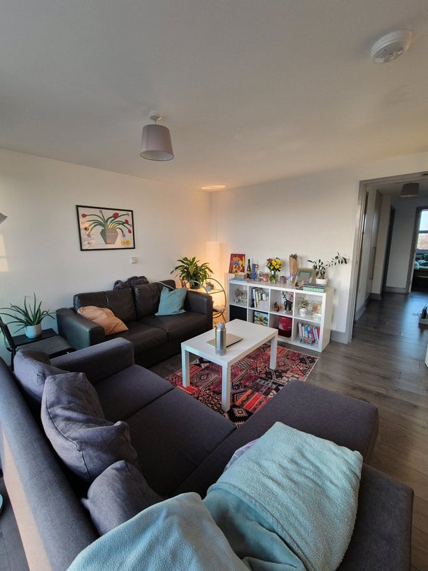 Photo 1: Living Room