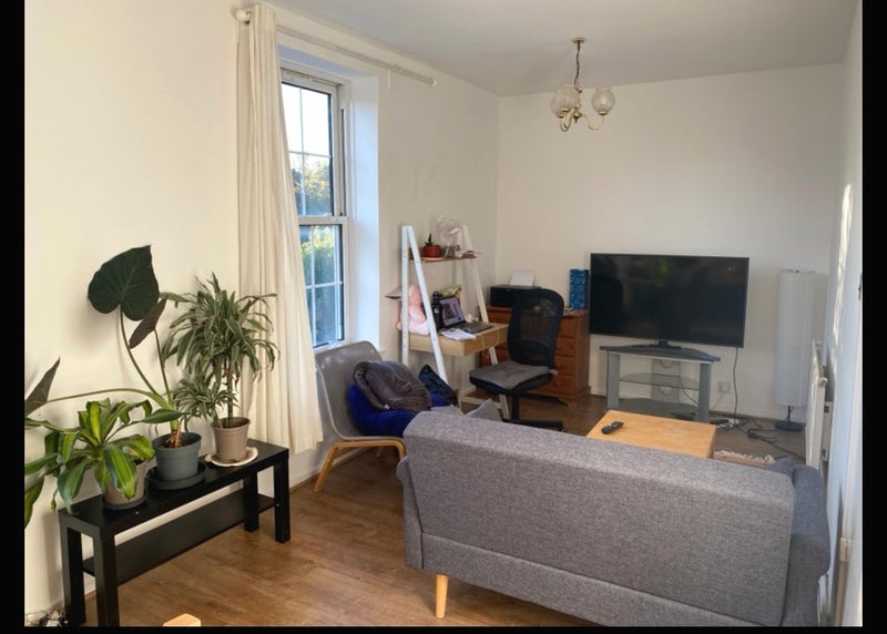 Photo 1: Living room