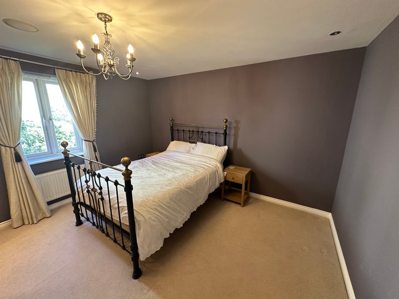 Photo 1: The bedroom