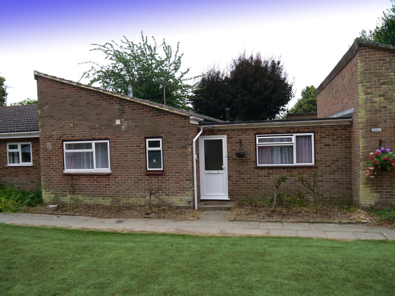 Photo 1: Front of House