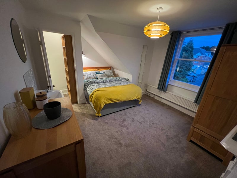 Photo 1: Second floor front room