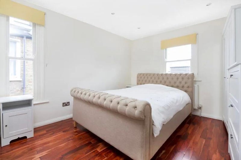 Photo 1: Your bedroom