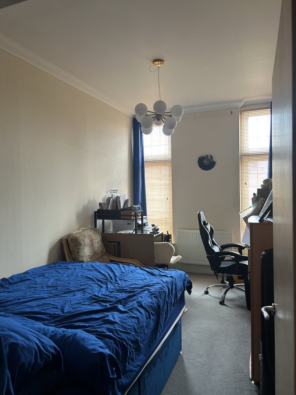 Photo 1: Double room 