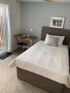 Photo 1: Bedroom 2 with ensuite