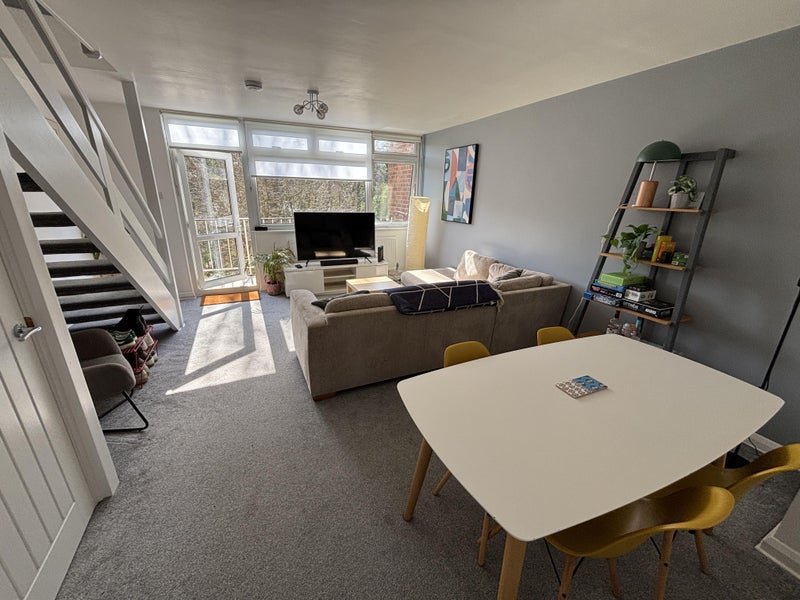 Photo 1: Living Room