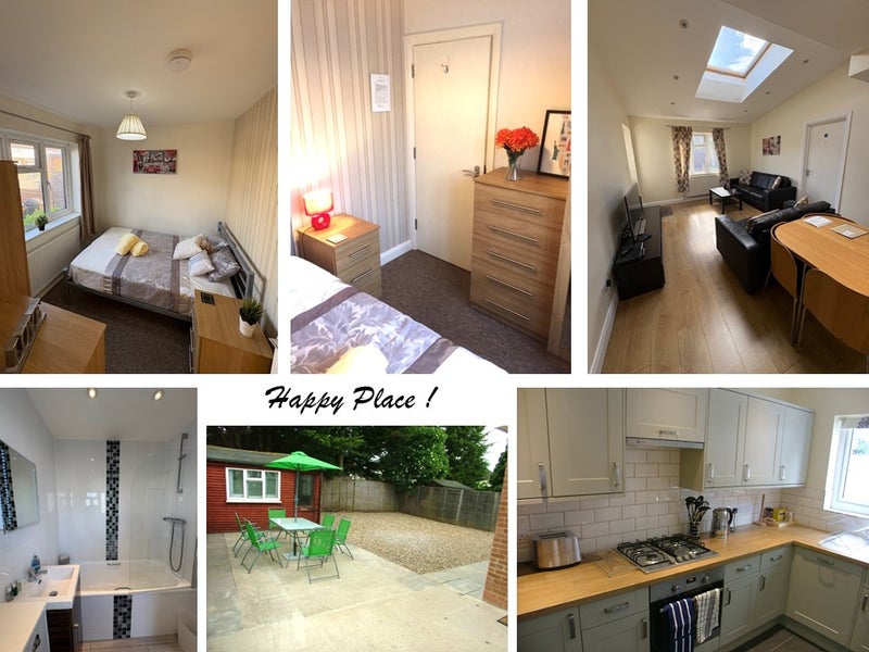 Photo 1: Your next Happy Place ?!