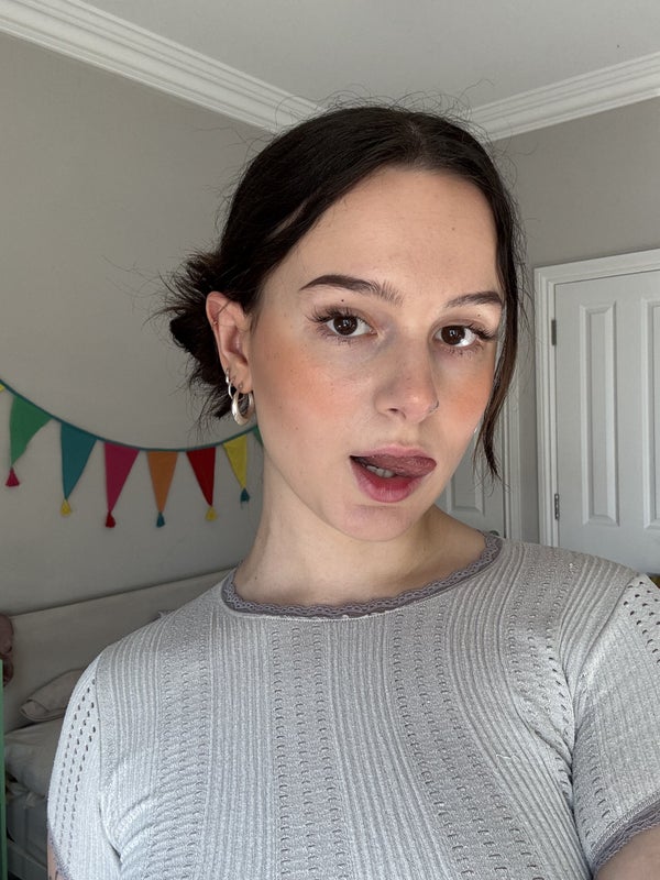 Photo 1: Moi 🚶‍♀️