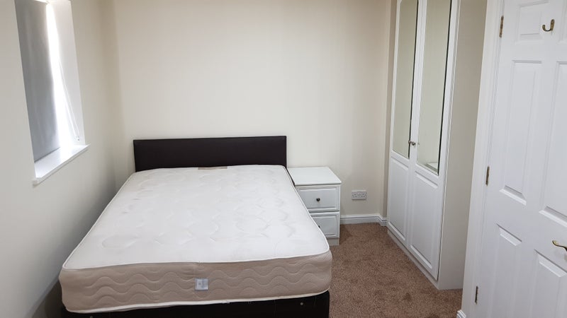 Photo 1: Double Room