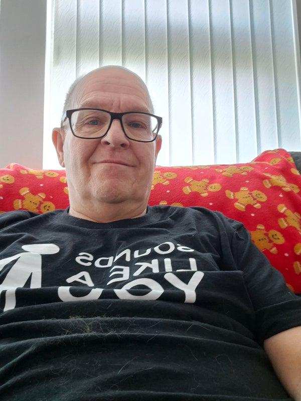 Photo 1: im not that bad. looks can deceive