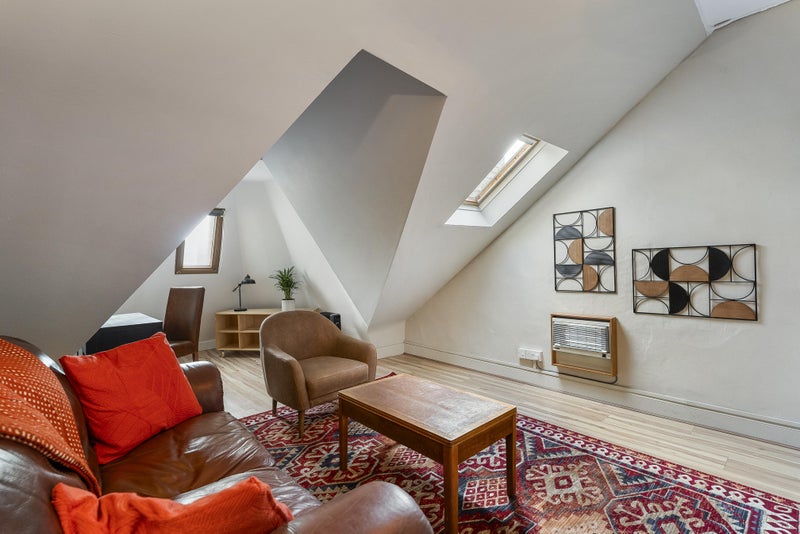 Photo 1: Living Room