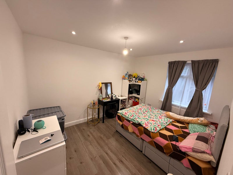 Photo 1: Double room 