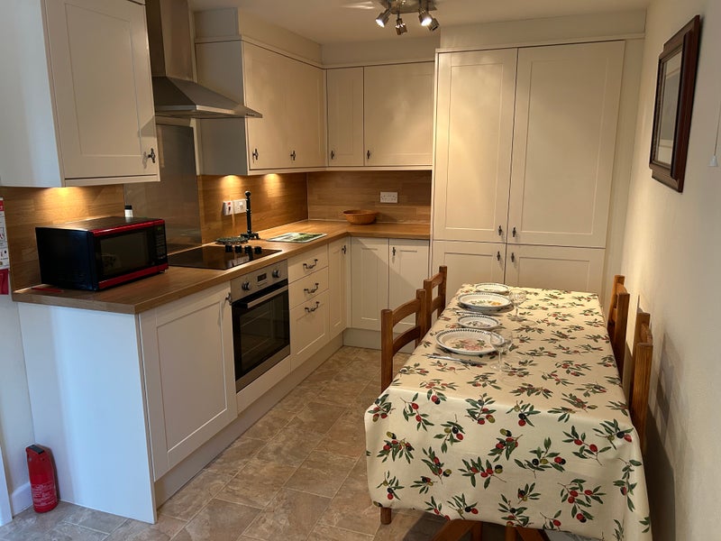 Photo 1: Your own kitchen