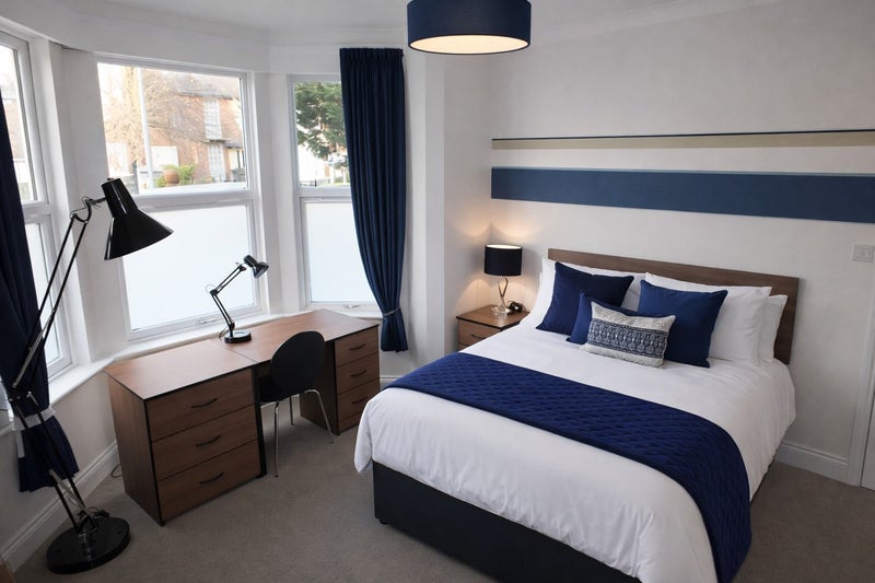 Photo 1: Room 1 (Available NOW)