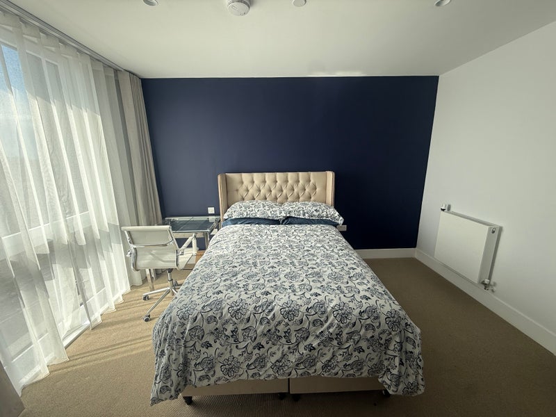 Photo 1: The bedroom 