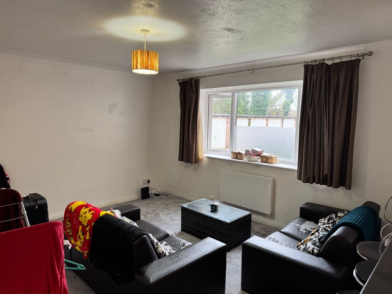 Photo 1: Living Room