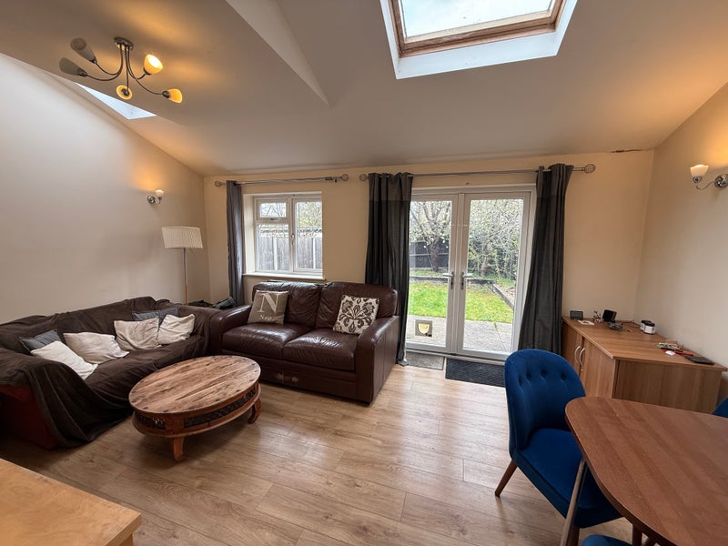 Photo 1: Living Room