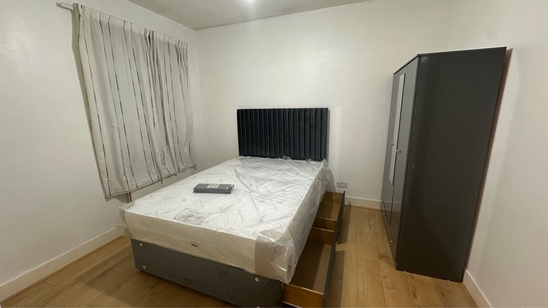 Photo 1: Double room 